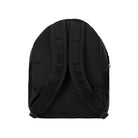 Stone Island Coated Nylon Backpack - 029 Black - Escape Menswear