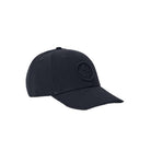 Stone Island Compass Embroidery Cap - 020 Navy Blue - Escape Menswear