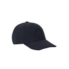 Stone Island Compass Embroidery Cap - 020 Navy Blue - Escape Menswear