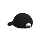 Stone Island Compass Patch Nylon Cap - 029 Black - Escape Menswear