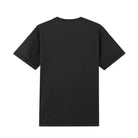 Stone Island Compass Patch T-Shirt - 029 Black - Escape Menswear