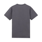 Stone Island Compass Patch T-Shirt - 02D Blue Grey - Escape Menswear