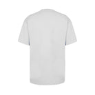 Stone Island Compass Patch T-Shirt - 041 Clear Blue - Escape Menswear