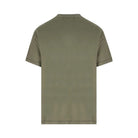 Stone Island Compass Patch T-Shirt - 05G Military Green - Escape Menswear