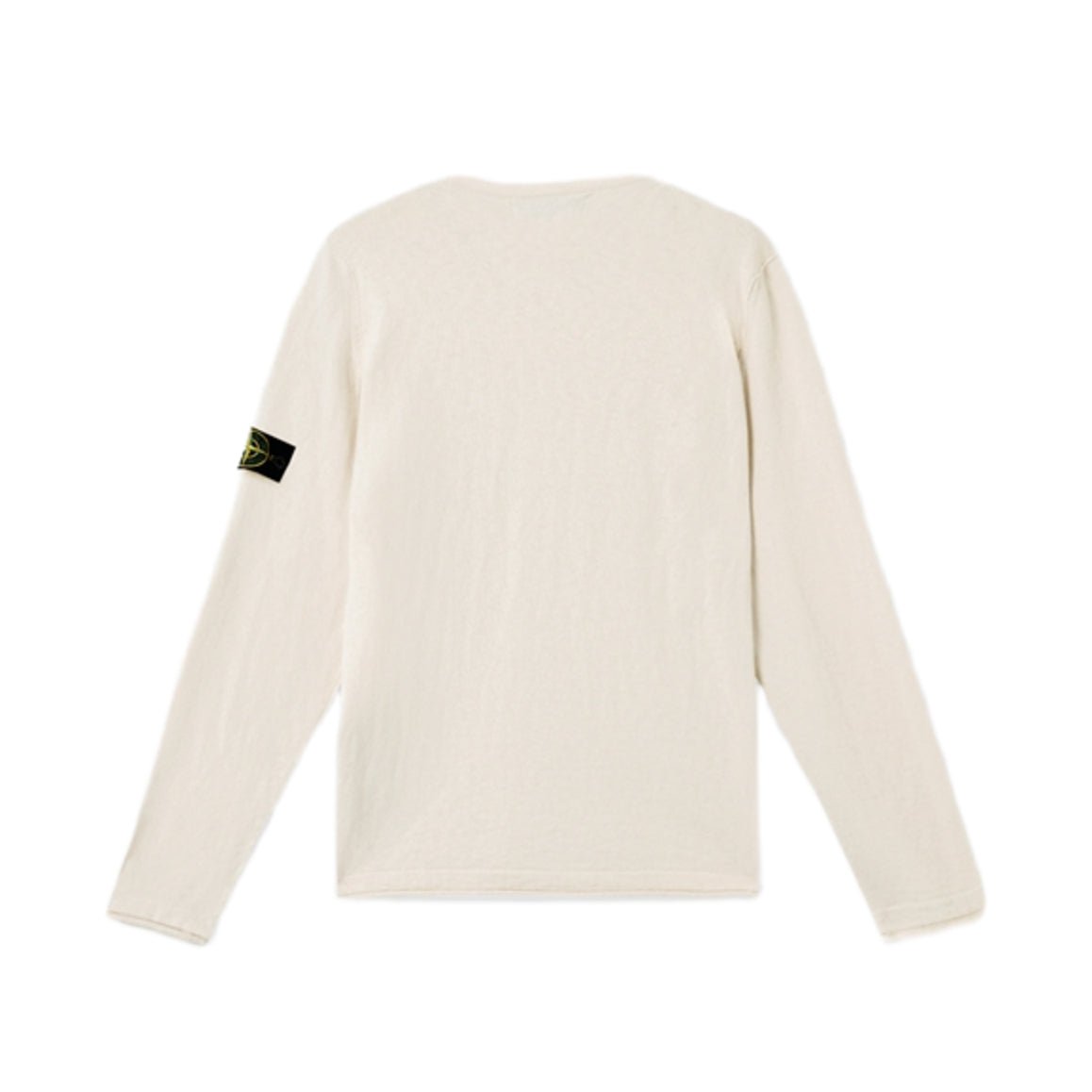 Stone Island Crewneck Knitwear Jumper - V0020 Navy Blue - Escape Menswear