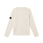 Stone Island Crewneck Knitwear Jumper - V0020 Navy Blue - Escape Menswear