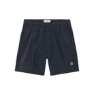 Stone Island Econyl® Nylon Pocket Swimshort - 020 Navy Blue - Escape Menswear