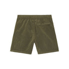 Stone Island Econyl® Nylon Pocket Swimshort - 05G Military Green - Escape Menswear