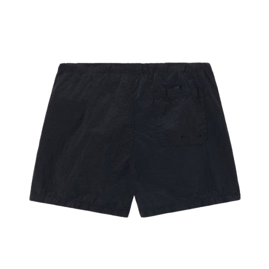 Stone Island Econyl® Nylon Swimshort - 020 Navy Blue - Escape Menswear