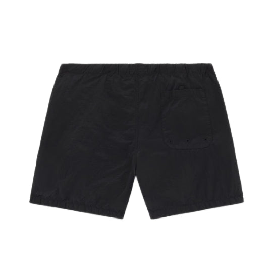 Stone Island Econyl® Nylon Swimshort - 029 Black - Escape Menswear