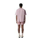 Stone Island Econyl® Nylon Swimshort - 08G Oleander - Escape Menswear