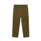 Stone Island Ghost Cargo Trouser - V0054 Khaki - Escape Menswear
