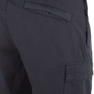 Stone Island L0803 Bermuda Shorts - V0020 Navy Blue - Escape Menswear