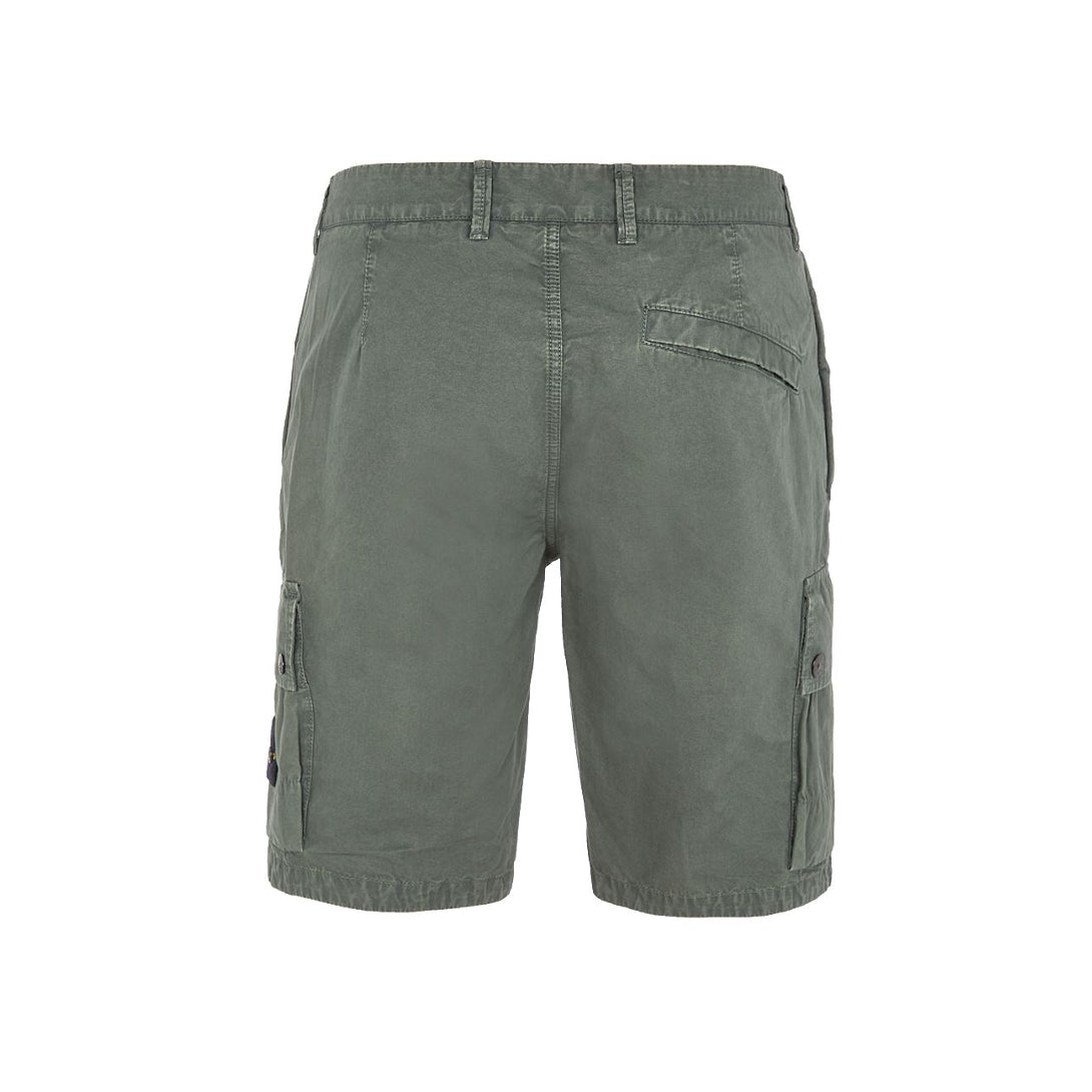 Stone island bermuda shorts sale on sale