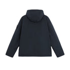 Stone Island Polyester Micro Twill Jacket - Black - Escape Menswear