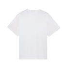 Stone Island Reflective One T-Shirt - V0001 White - Escape Menswear