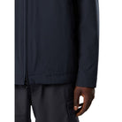 Stone Island Soft Shell - R E.Dye® Jacket - V0020 Navy Blue - Escape Menswear