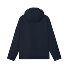 Stone Island Soft Shell - R E.Dye® Jacket - V0020 Navy Blue - Escape Menswear