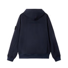 Stone Island Soft Shell - R E.Dye® Polyester Jacket - V0020 Navy Blue - Escape Menswear