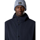 Stone Island Soft Shell - R E.Dye® Polyester Jacket - V0020 Navy Blue - Escape Menswear