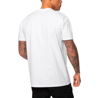 Valere Aristide T-Shirt - White - Escape Menswear