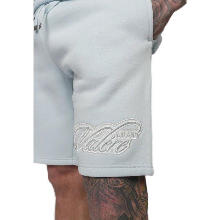 Valere Baratz Short - Sky - Escape Menswear