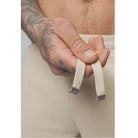 Valere Baratz Short - Stone - Escape Menswear