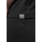 Valere Baratz T-Shirt - Black - Escape Menswear
