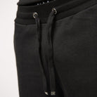 Valere Blocco Interlock Shorts - Black - Escape Menswear