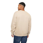 Valere Cavasso Sweatshirt - Stone - Escape Menswear