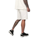 Valere Conza Short - White - Escape Menswear