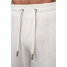Valere Conza Short - White - Escape Menswear