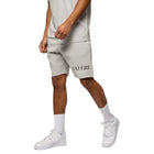 Valere Copione Shorts - Grey - Escape Menswear