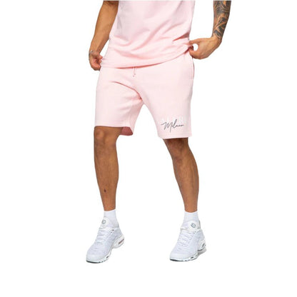 Valere Copione Shorts - Pink - Escape Menswear