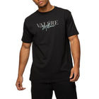 Valere Copione T-Shirt - Black - Aqua - Escape Menswear