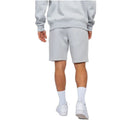 Valere Devaro Short - Grey - Escape Menswear