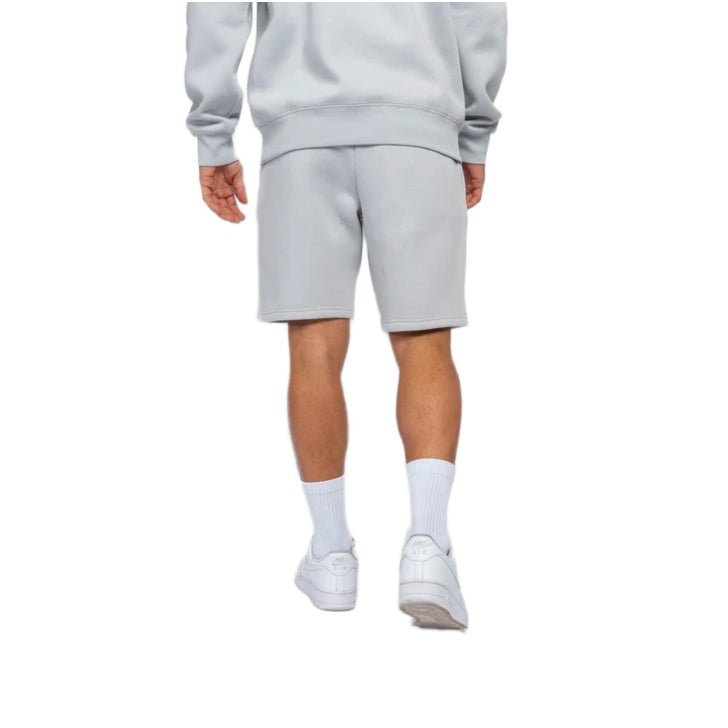 Valere Devaro Short - Grey - Escape Menswear