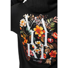 Valere Elemento Hoodie - Black - Escape Menswear