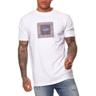 Valere Giacinto T-Shirt - White - Escape Menswear