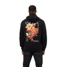 Valere Gorzano Hoodie - Black - Escape Menswear