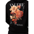 Valere Gorzano Hoodie - Black - Escape Menswear