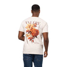 Valere Gorzano T-Shirt - Ecru - Escape Menswear