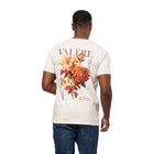 Valere Gorzano T-Shirt - Ecru - Escape Menswear