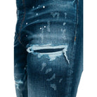 Valere Liguri Jeans - Blue - Escape Menswear