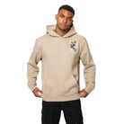 Valere Locanda Hoodie - Black - Escape Menswear
