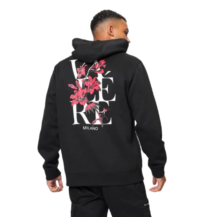 Valere Locanda Hoodie - Stone - Escape Menswear