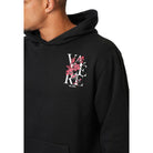 Valere Locanda Hoodie - Stone - Escape Menswear