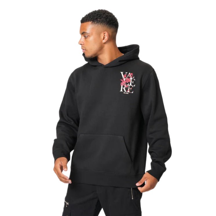 Valere Locanda Hoodie - Stone - Escape Menswear