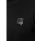 Valere Luxe Cargo Pant - Black - Escape Menswear