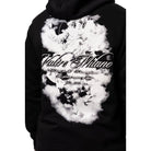 Valere Marmora Hoodie - Black - Escape Menswear